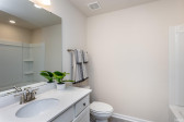 226 Ribbon Rail St Fuquay Varina, NC 27526