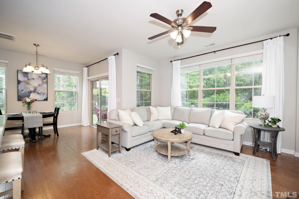1121 Contessa Dr Cary, NC 27513