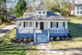 311 Noble St Louisburg, NC 27549