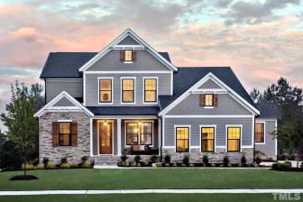 4213 Burlington Mills Rd Wake Forest, NC 27587