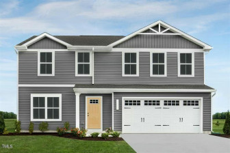 359 Tormore Dr Sanford, NC 27330