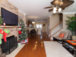 8014 Sycamore Hill Ln Raleigh, NC 27612