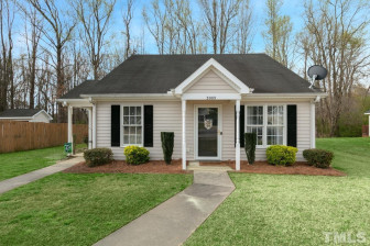 3009 Opal Ct Wilson, NC 27893