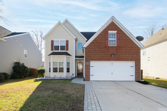 225 Timber Meadow Lake Dr Fuquay Varina, NC 27526