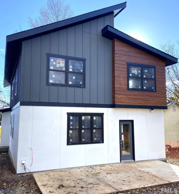 1209 Boyer St, Raleigh, NC 27610 Raleigh Realty