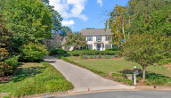 7 Heather Pl Durham, NC 27707