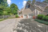 7 Heather Pl Durham, NC 27707