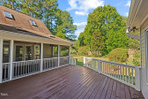 7 Heather Pl Durham, NC 27707