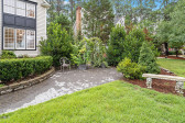 2406 Flints Pond Cir Apex, NC 27523