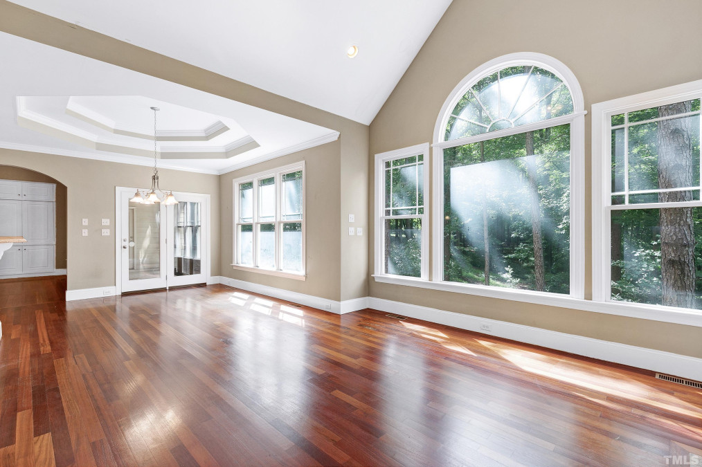 4029 Fernbank Way Youngsville, NC 27596