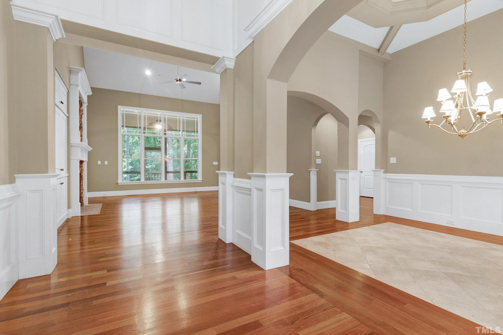 4029 Fernbank Way Youngsville, NC 27596