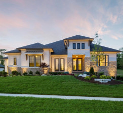 32 Autumn Breeze Ct Angier, NC 27501