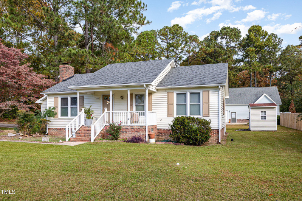 305 Forest Ln Wendell, NC 27591