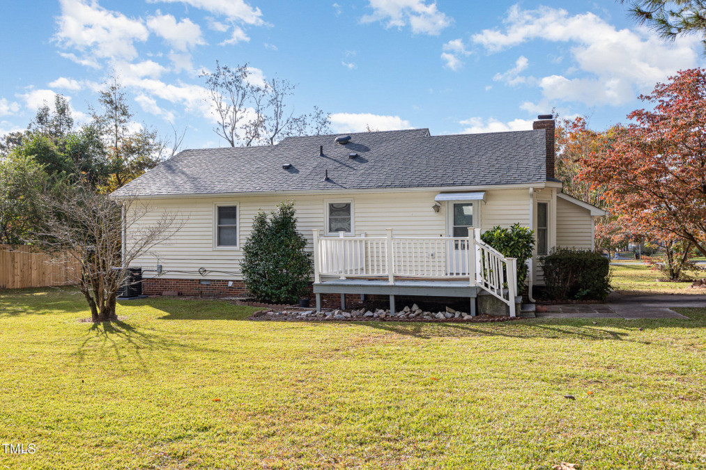 305 Forest Ln Wendell, NC 27591