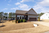 2205 Water Front Dr Willow Springs, NC 27592