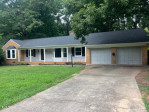 20 Fairway Dr Siler City, NC 27344