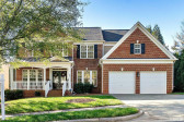 1206 Hill Hollow Way Apex, NC 27523