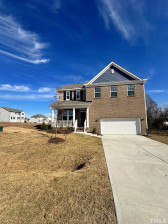 65 Painter Pl Angier, NC 27501