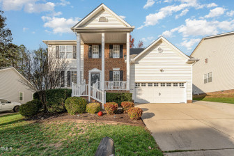 3236 Forest Mill Cir Raleigh, NC 27616