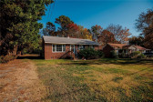 1908 Belmont St Burlington, NC 27215