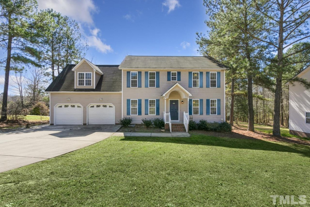 29 Dove Pointe Ln, Clayton, NC 27520 - Raleigh Realty