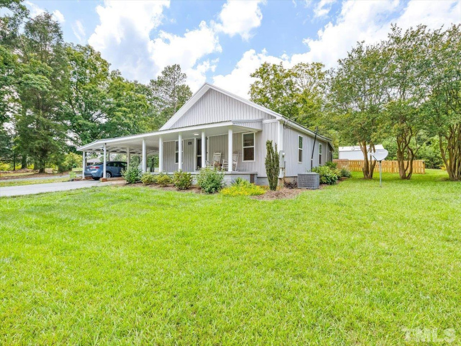 4662 Buckhorn Rd, Sanford, NC 27330 Raleigh Realty