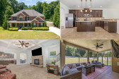 5524 Fantasy Moth Dr Garner, NC 27529