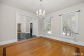 1101 Heron Pond Dr Chapel Hill, NC 27516