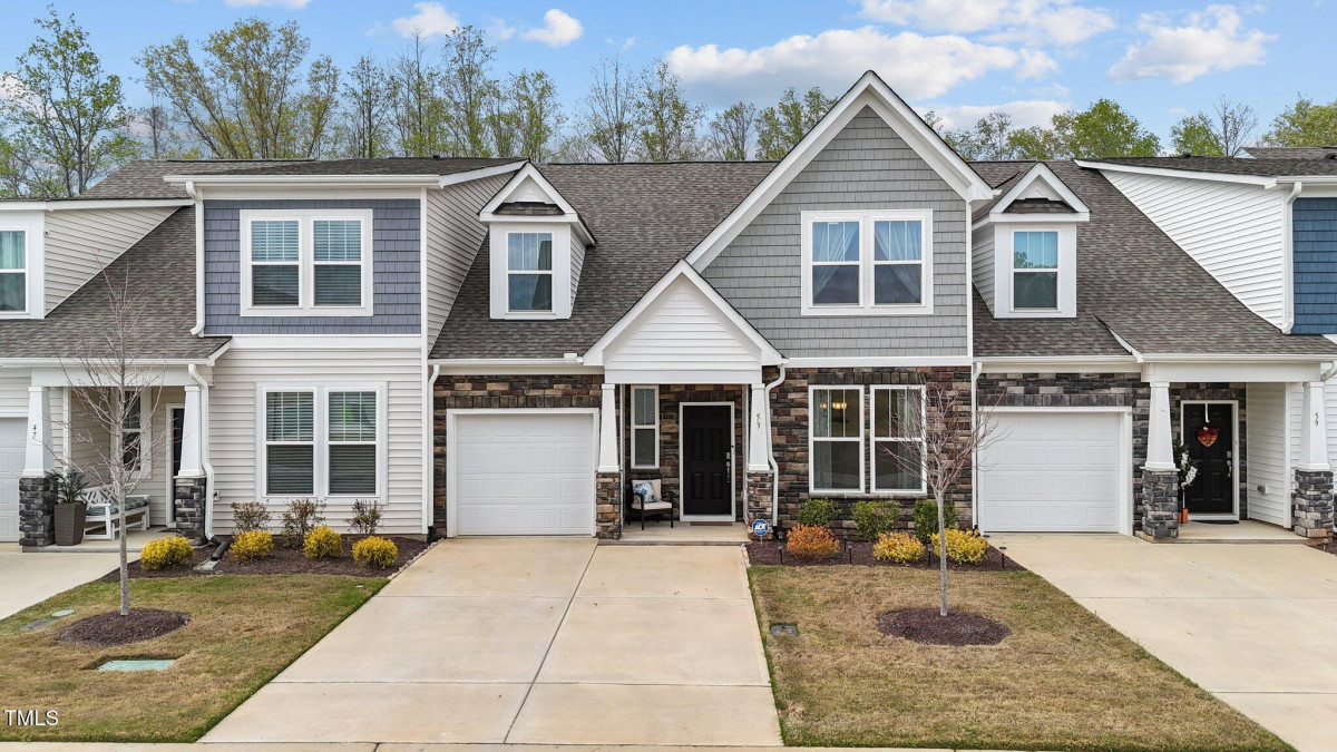 53 Whitley Ridge Dr Clayton, NC 27527
