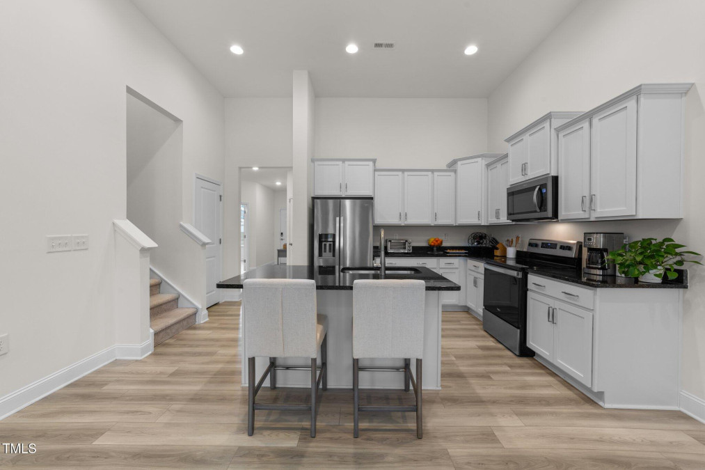 53 Whitley Ridge Dr Clayton, NC 27527
