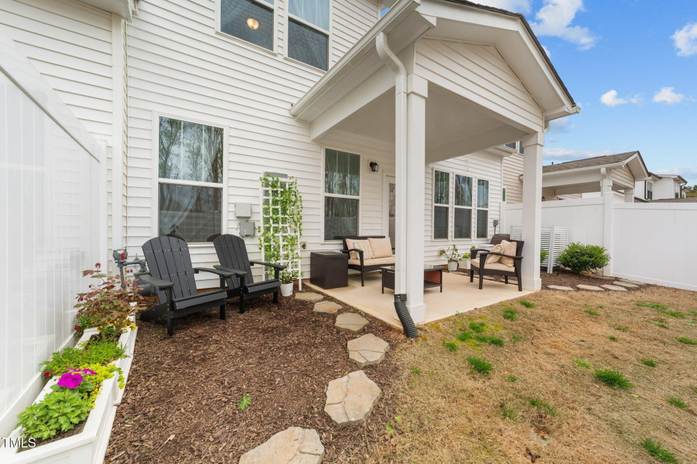 53 Whitley Ridge Dr Clayton, NC 27527