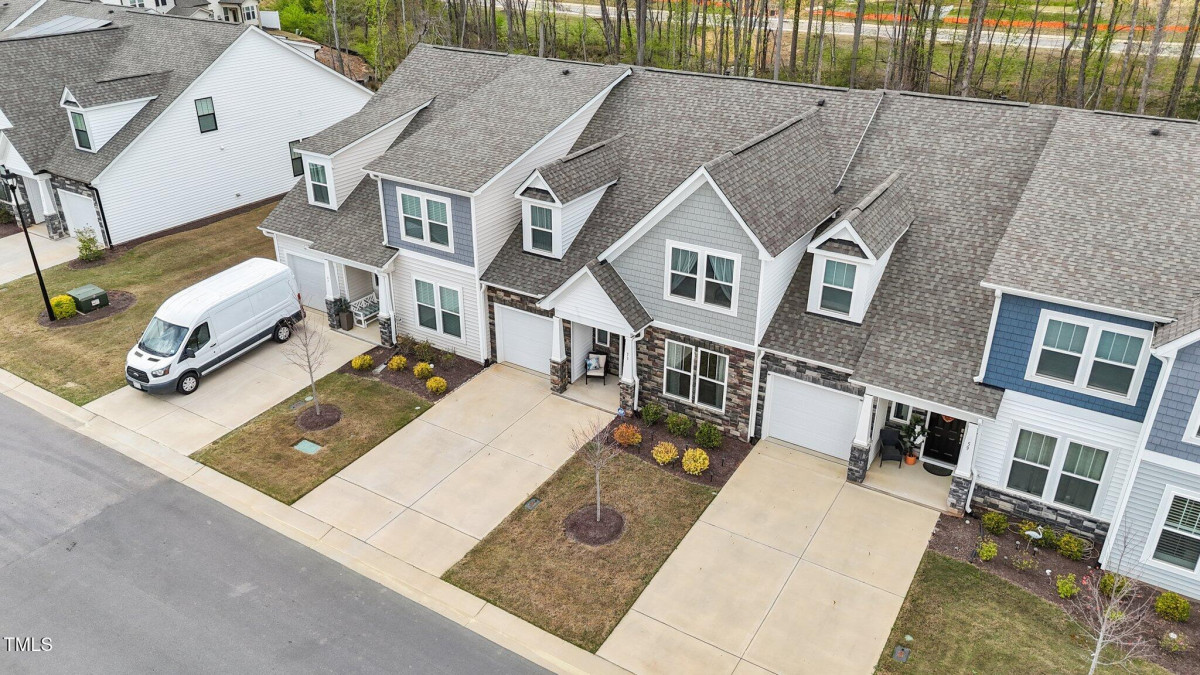 53 Whitley Ridge Dr Clayton, NC 27527