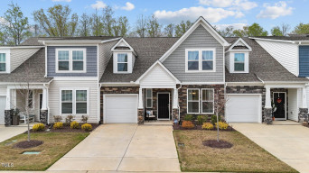 53 Whitley Ridge Dr Clayton, NC 27527