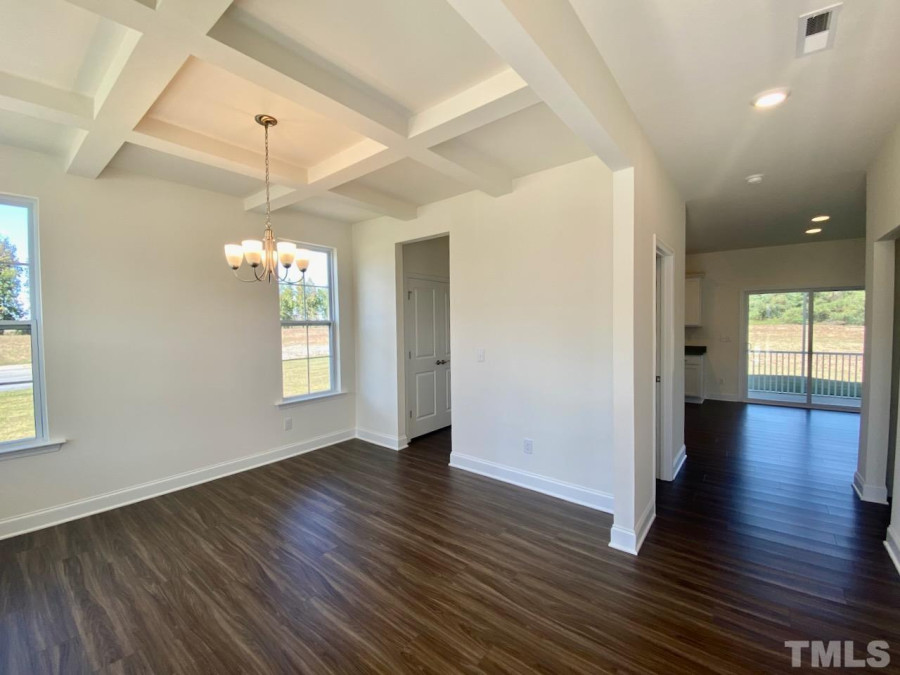 146 Hay Field Dr Lillington, NC 27546