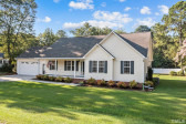 158 Galloway Dr Garner, NC 27529