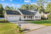 158 Galloway Dr Garner, NC 27529