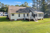 158 Galloway Dr Garner, NC 27529