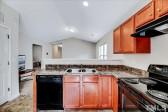 1621 Brownairs Ln Raleigh, NC 27610