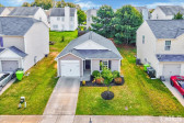 1621 Brownairs Ln Raleigh, NC 27610