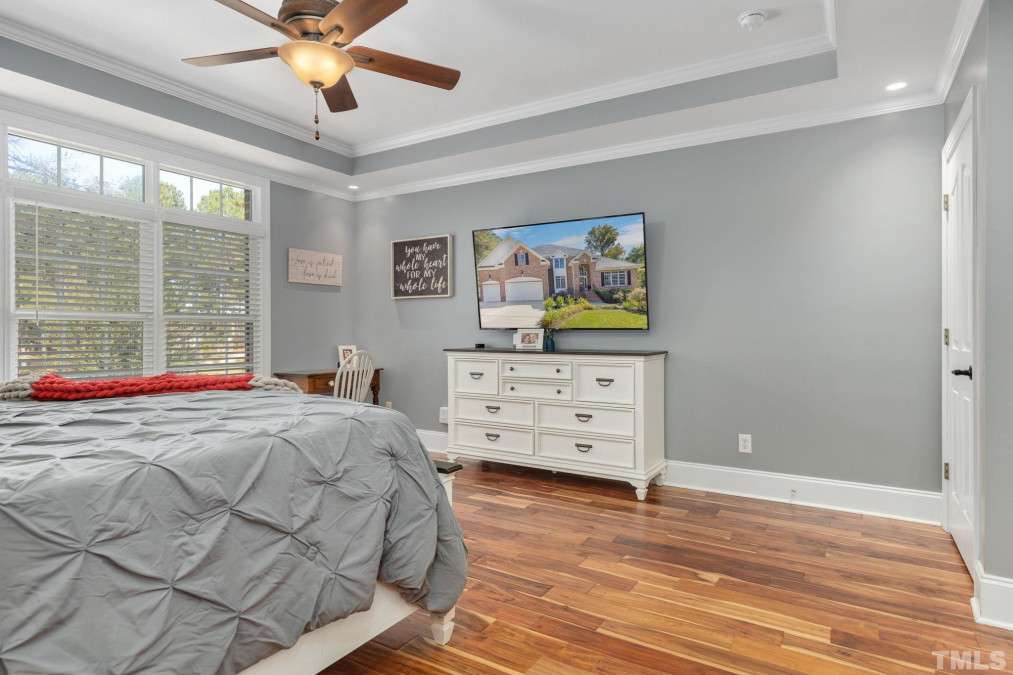 177 Josie Dr Benson, NC 27504