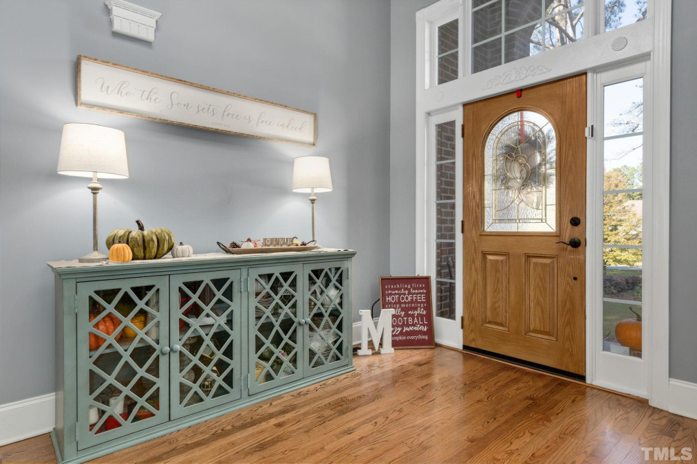 177 Josie Dr Benson, NC 27504