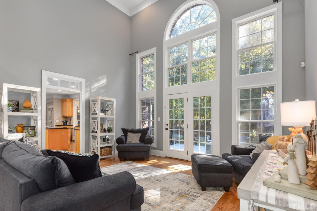 177 Josie Dr Benson, NC 27504