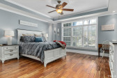 177 Josie Dr Benson, NC 27504