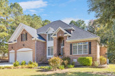 177 Josie Dr Benson, NC 27504
