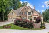 8805 Ashdown Ct Raleigh, NC 27613