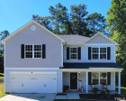 132 Hunterwood  Benson, NC 27504