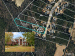 246 Brae Dr Lillington, NC 27546