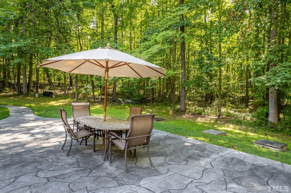 1607 Cates Hickory Hill Ln Hillsborough, NC 27278