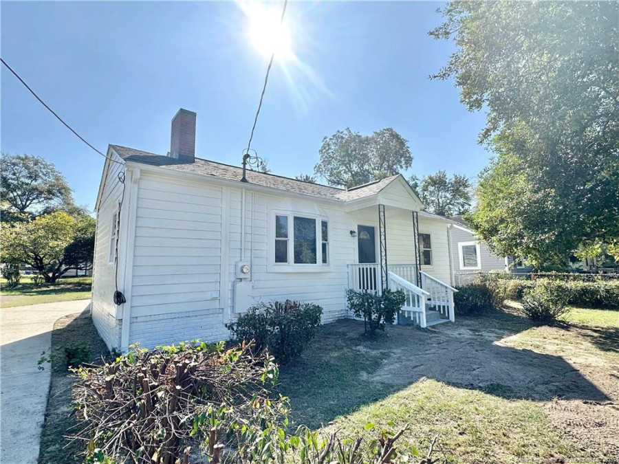 128 Circle Fayetteville, NC 28301