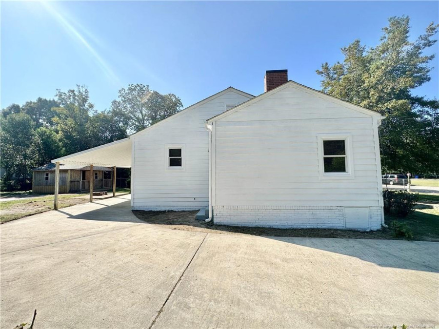 128 Circle Fayetteville, NC 28301